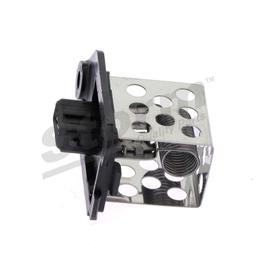 Résistance, pulseur d'air habitacle STORM QUALITY PARTS 777016
