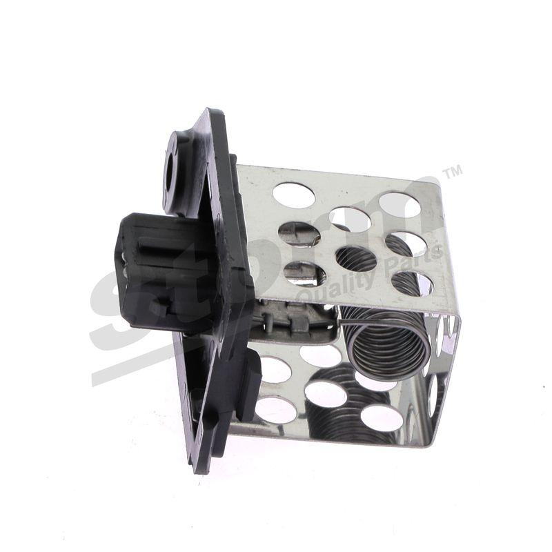 Résistance, pulseur d'air habitacle STORM QUALITY PARTS 777016