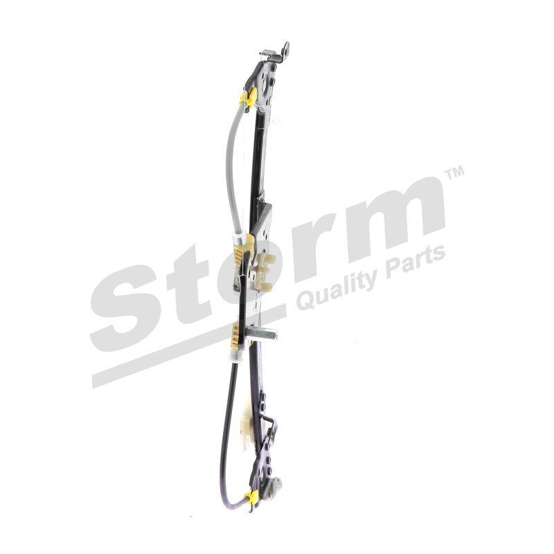 Lève-vitre STORM QUALITY PARTS 87161