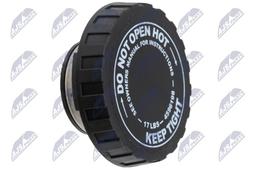 Bouchon de radiateur NTY CCK-CH-001