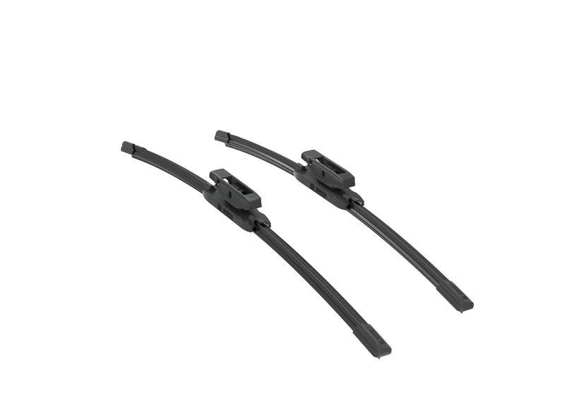 Balai d'essuie-glace BOSCH 3 397 007 692