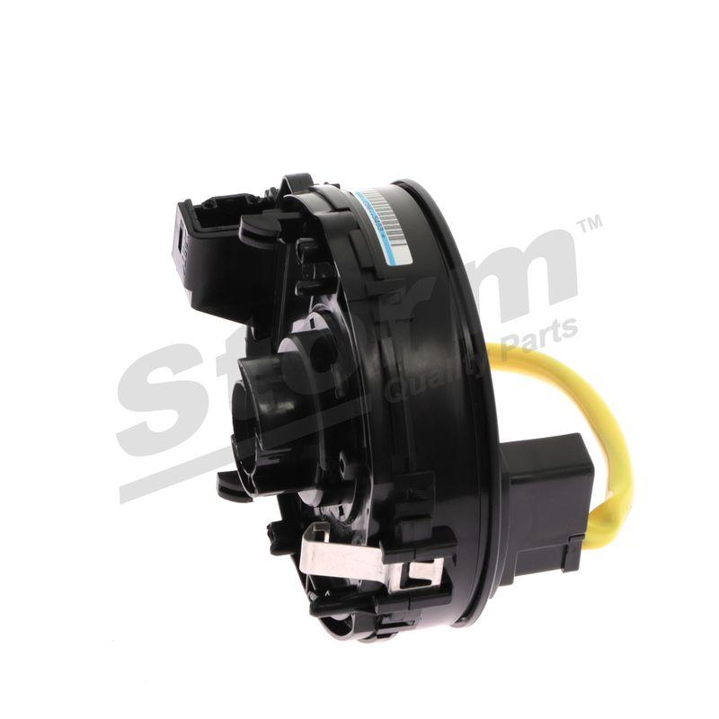 Ressort tournant, Airbag STORM QUALITY PARTS 8102010