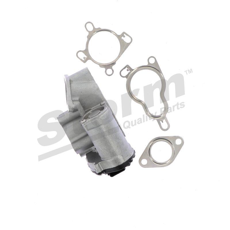 Vanne EGR STORM QUALITY PARTS 9093