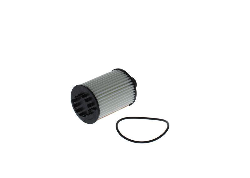 Filtre à huile BOSCH F 026 407 335