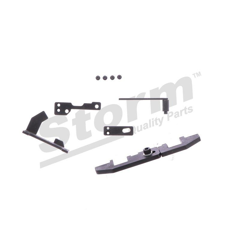 Kit d'outils de réglage, épure de distribution STORM QUALITY PARTS 555517