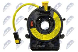 Ressort tournant, Airbag NTY EAS-KA-012