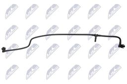 Tuyauterie de liquide de refroidissement NTY BPP-LR-002