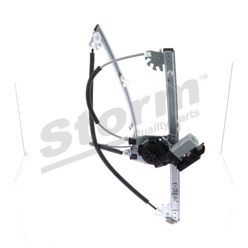 Lève-vitre STORM QUALITY PARTS 88078