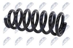 Ressort de suspension NTY ASZ-MS-000