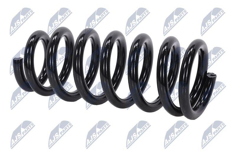 Ressort de suspension NTY ASZ-MS-000
