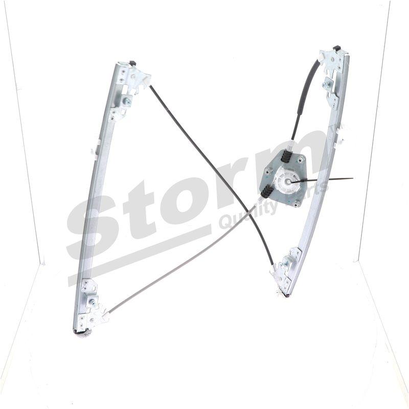 Lève-vitre STORM QUALITY PARTS 37078