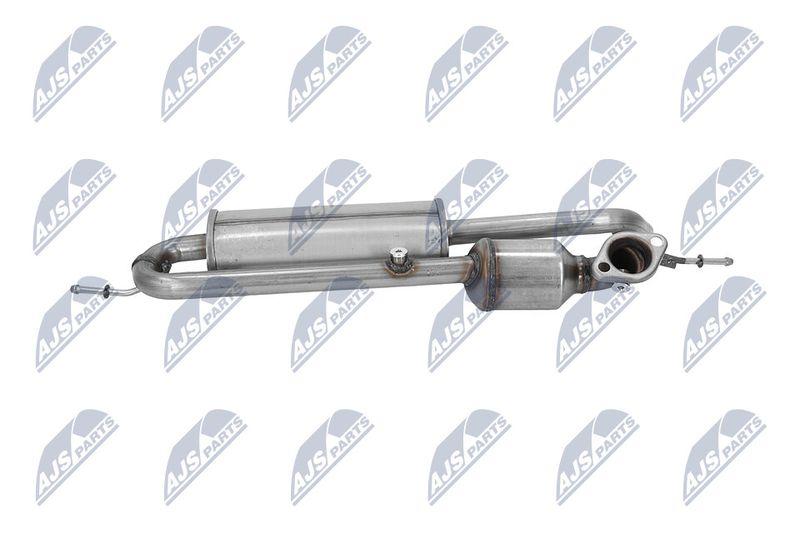 Catalyseur NTY KAT-ME-005