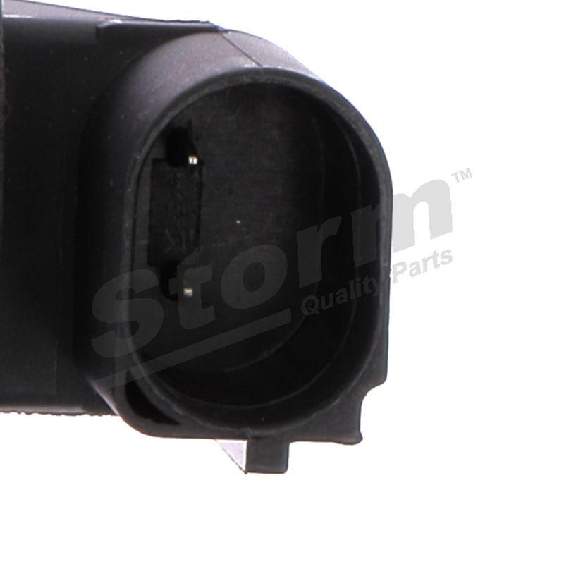 Vanne EGR STORM QUALITY PARTS 9024