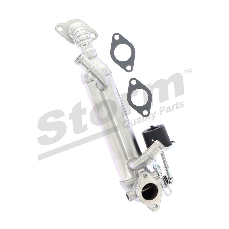 Vanne EGR STORM QUALITY PARTS 9041