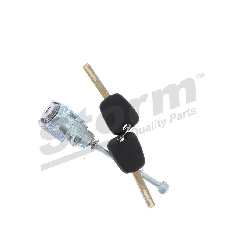 Cylindre de serrure STORM QUALITY PARTS 7082001