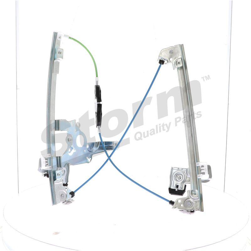 Lève-vitre STORM QUALITY PARTS 176077