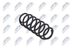 Ressort de suspension NTY ASZ-VW-112