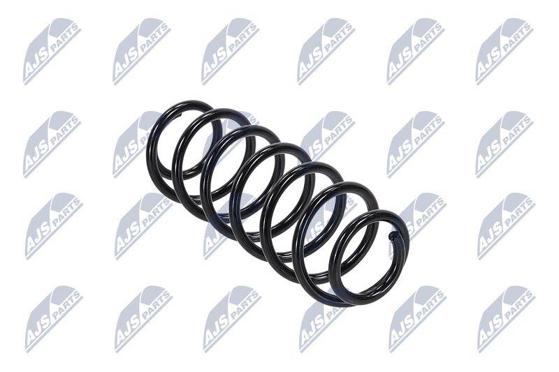 Ressort de suspension NTY ASZ-VW-112