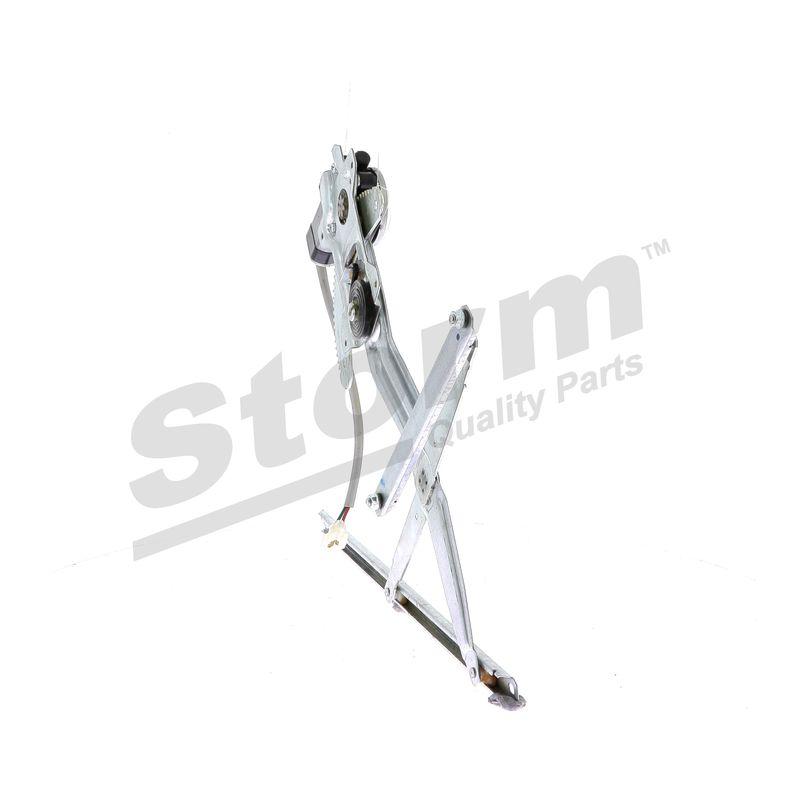 Lève-vitre STORM QUALITY PARTS 126075