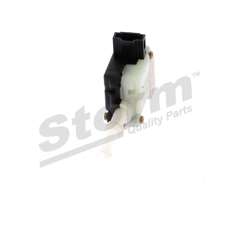 Élément d'ajustage, verrouillage central STORM QUALITY PARTS 971006