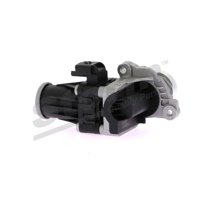 Vanne EGR STORM QUALITY PARTS 9055