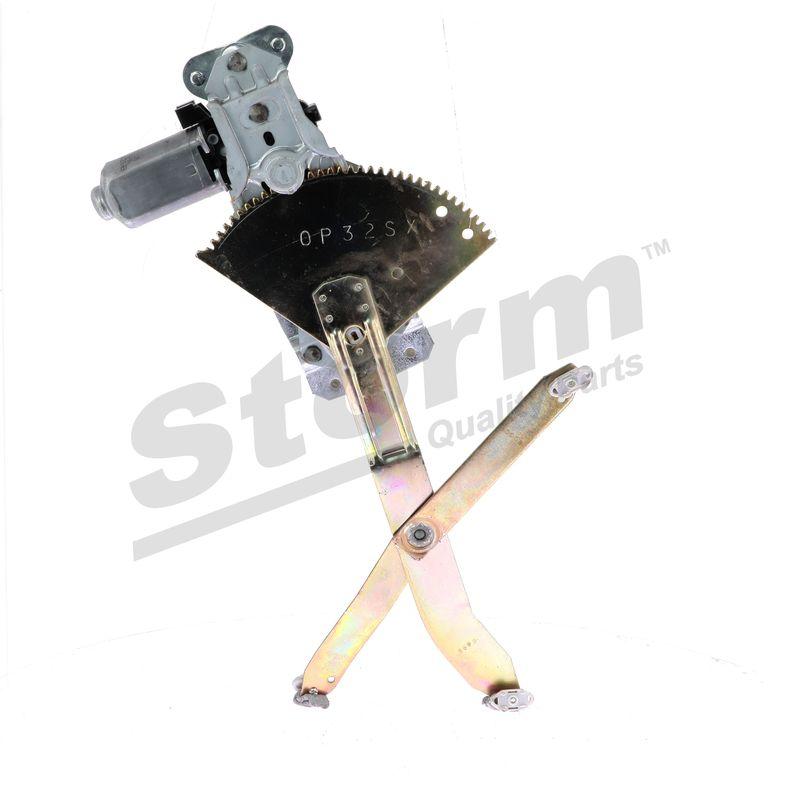 Lève-vitre STORM QUALITY PARTS 61177