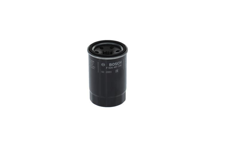 Filtre à huile BOSCH F 026 407 340