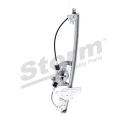 Lève-vitre STORM QUALITY PARTS 2767517