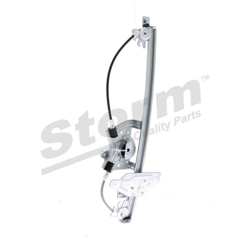 Lève-vitre STORM QUALITY PARTS 2767517