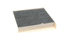 Filtre, air de l'habitacle BOSCH 1 987 432 464