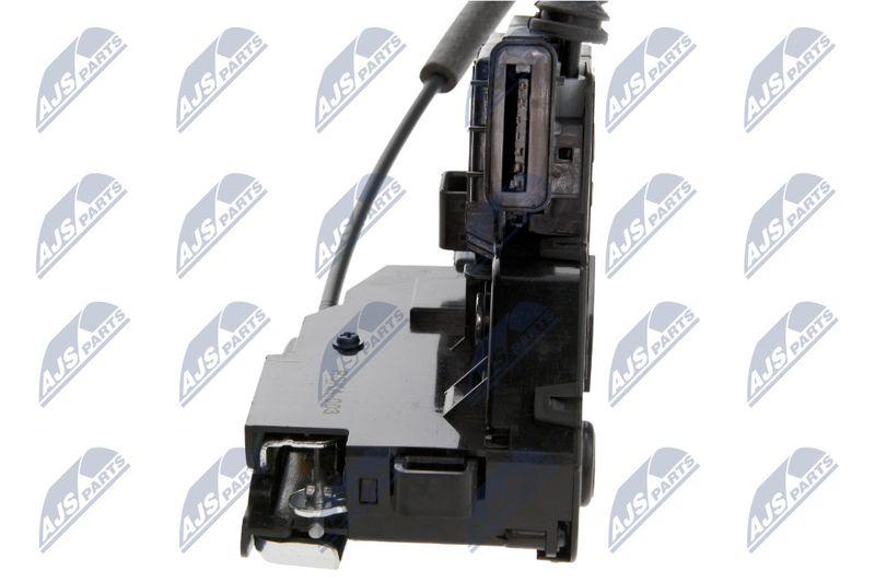 Serrure de porte NTY EZC-KA-003