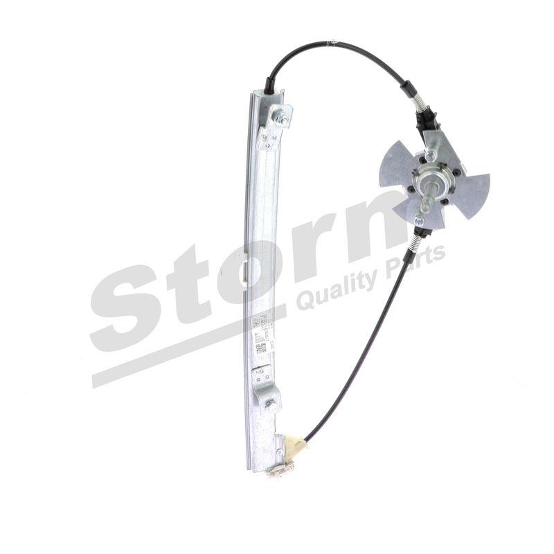 Lève-vitre STORM QUALITY PARTS 41282