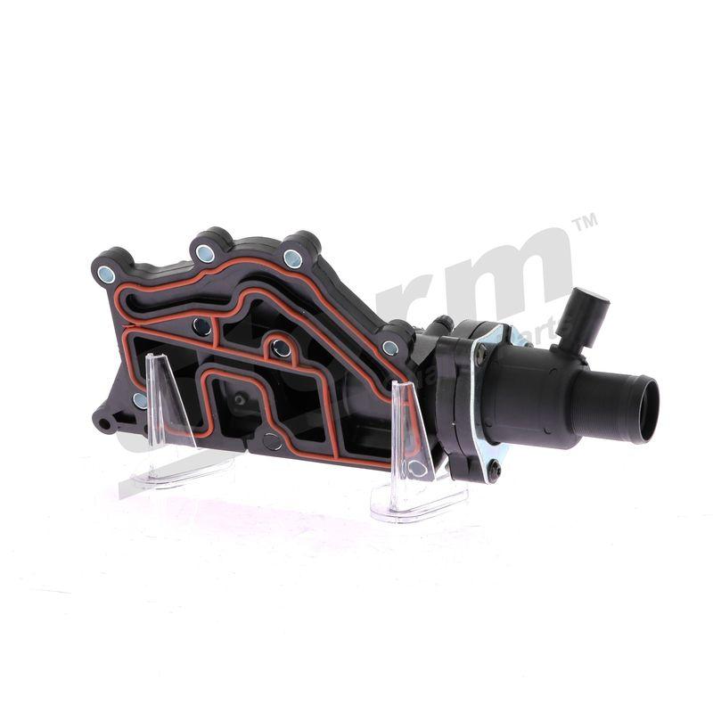 Boîtier du thermostat STORM QUALITY PARTS 3773