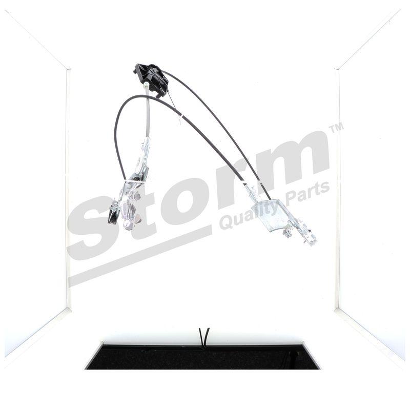 Lève-vitre STORM QUALITY PARTS 10575