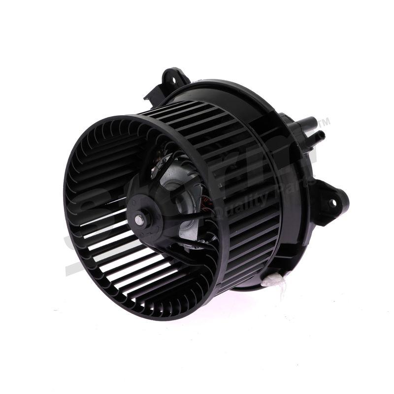Pulseur d'air habitacle STORM QUALITY PARTS 26504