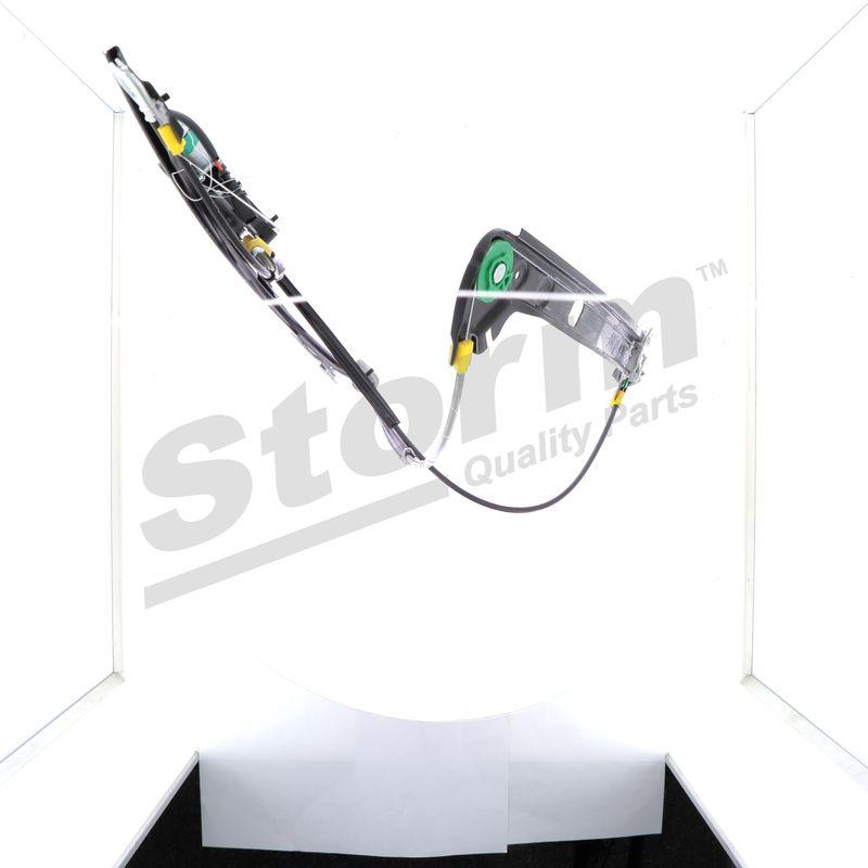 Lève-vitre STORM QUALITY PARTS 17374