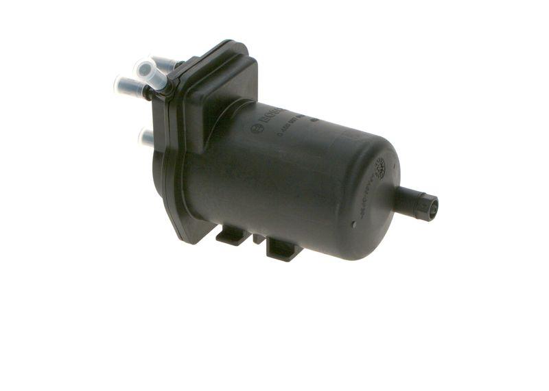 Filtre à carburant BOSCH 0 450 907 013
