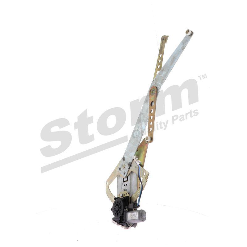 Lève-vitre STORM QUALITY PARTS 136576