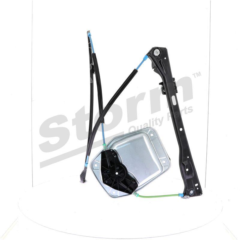 Lève-vitre STORM QUALITY PARTS 9307631