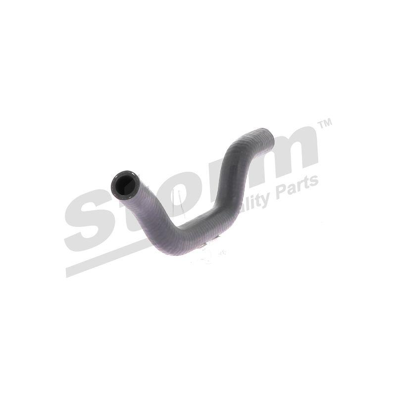 Tuyau, échangeur de chaleur (chauffage) STORM QUALITY PARTS F8786