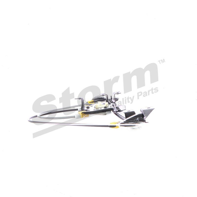 Lève-vitre STORM QUALITY PARTS 691077