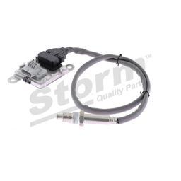 Capteur NOx, Catalyseur NOx STORM QUALITY PARTS 800803