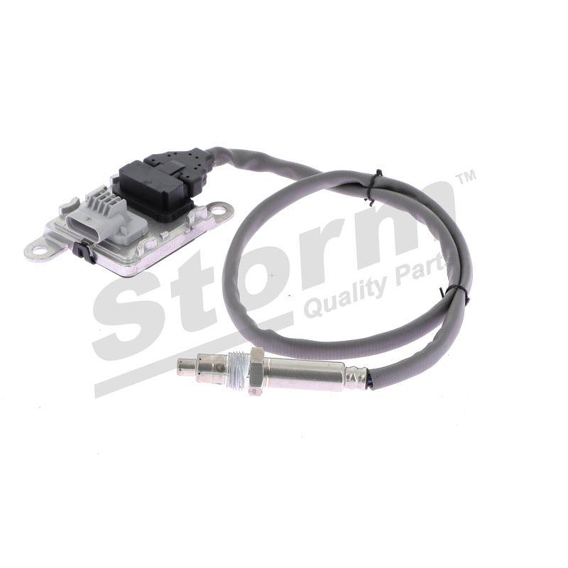 Capteur NOx, Catalyseur NOx STORM QUALITY PARTS 800803
