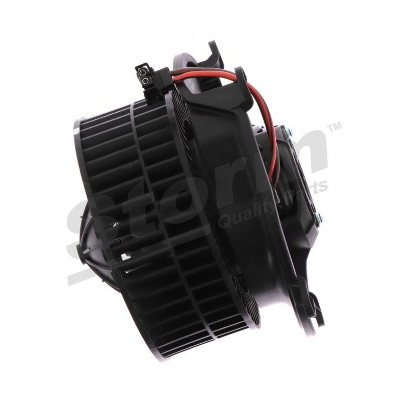 Pulseur d'air habitacle STORM QUALITY PARTS 5100801