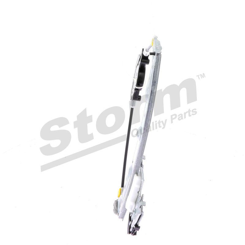 Lève-vitre STORM QUALITY PARTS 4207519