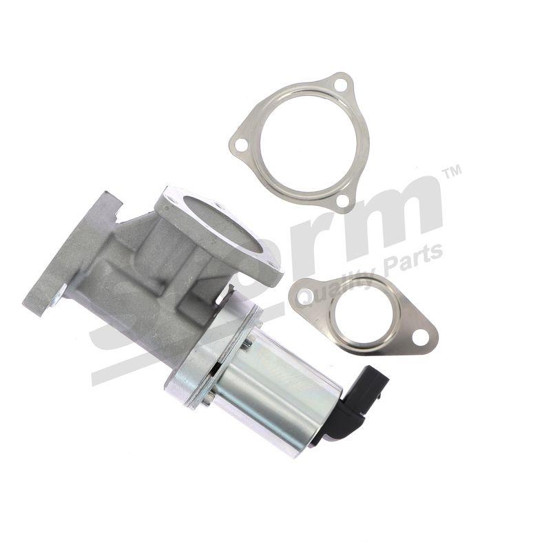 Vanne EGR STORM QUALITY PARTS 9012