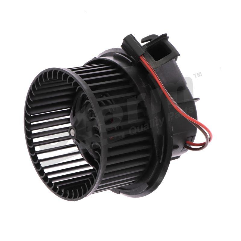 Pulseur d'air habitacle STORM QUALITY PARTS 5100804