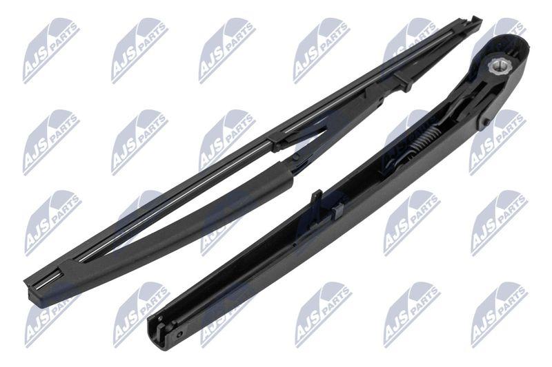 Bras d'essuie-glace, nettoyage des vitres NTY EWB-FT-002