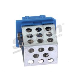 Résistance, pulseur d'air habitacle STORM QUALITY PARTS 777020