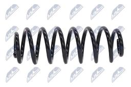 Ressort de suspension NTY ASZ-BM-025